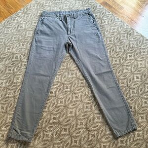 Ultimate Slim Taper Pants